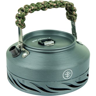 Konvička Wychwwod Carp Kettle Compact 2 Cup 0,8 l