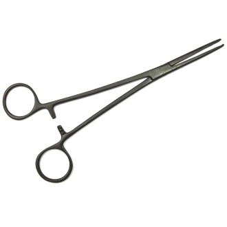 Mistrall pean rovný Black 20cm