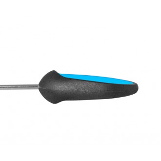 Jehla Delphin The End Grip Safety