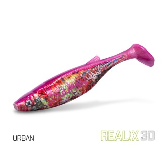 DuoPACK BOX Delphin Realix 3D / 6 x 2ks 13cm / Mouse