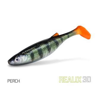 DuoPACK BOX Delphin Realix 3D / 6 x 2ks 13cm / Mouse