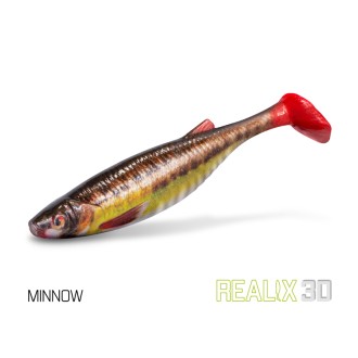 DuoPACK BOX Delphin Realix 3D / 6 x 2ks 13cm / Mouse