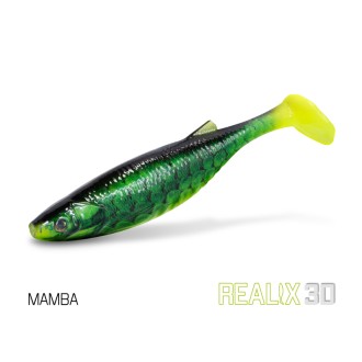 DuoPACK BOX Delphin Realix 3D / 6 x 2ks 13cm / Mouse