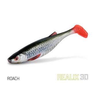 DuoPACK BOX Delphin Realix 3D / 6 x 2ks 13cm / Mouse