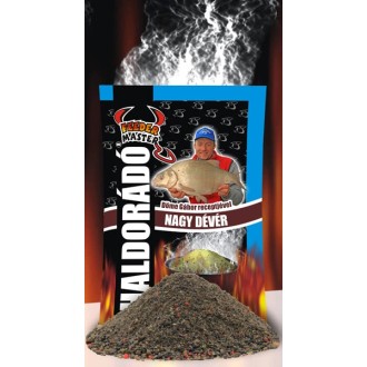 Haldorádó Vnadící směs Feeder Master 1kg Cejn