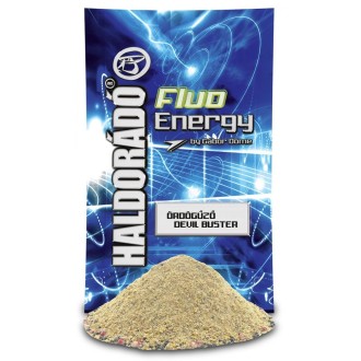 Haldorádó Vnadící směs Fluo Energy Groundbait 800g Vymítač ďáblů