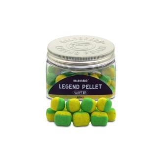 Haldorádó Pelety Legend Pellet Wafters 50g 12/16mm Kiwi