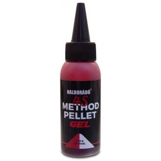 Haldorádó Dip 4S Pellet Gel 30ml Jahoda-Kalamáry