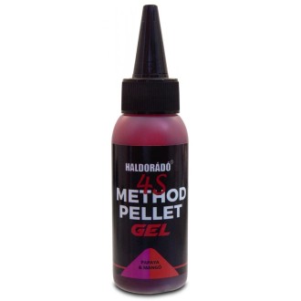 Haldorádó Dip 4S Pellet Gel 30ml Papaya-Mango