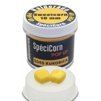 Haldorádó Gumová kukuřice SpéciCorn Pop Up 20ks 10mm