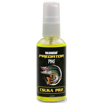 Haldorádó PRIXI Predator Aroma Spray Pike PR2