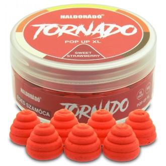 Pop Up Haldorádó Tornado XL 15mm 30g