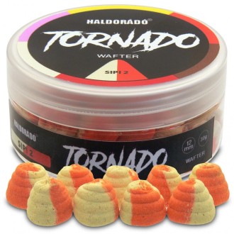 Vyvážená nástraha Haldorádó Wafters Tornado 12mm 30g