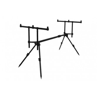 Rod pod Delphin Bronx