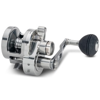 Aquantic multiplikátor Full Metal Jig SD-4001 LH
