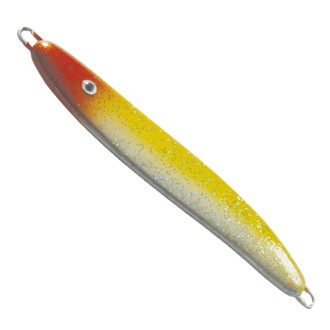 Mistrall Pilker Magnum 125g 125mm vzor 04