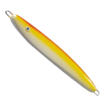 Mistrall Pilker Magnum 125g 125mm vzor 22