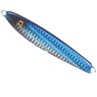 Mistrall Pilker Master 40g 73mm vzor 03
