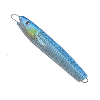 Mistrall Pilker Prince 40g 83mm vzor 01