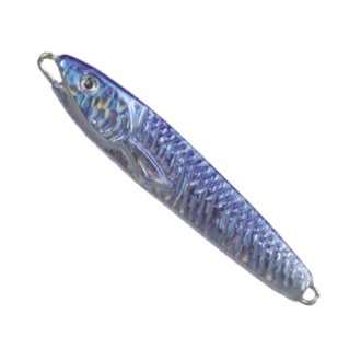 Mistrall Pilker Prince 40g 83mm vzor 05