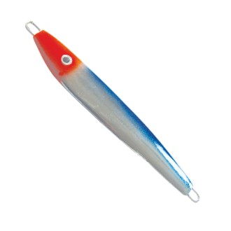 Mistrall Pilker Snake 125g 122mm vzor 24