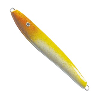 Mistrall Pilker Snake 150g 129mm vzor 04