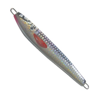 Mistrall Pilker Snake 250g 145mm vzor 05