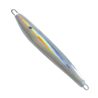 Mistrall Pilker Snake 250g 145mm vzor 08