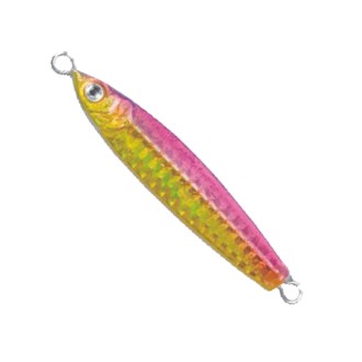 Mistrall Pilker Zombi 40g 73mm vzor 05