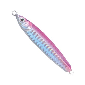 Mistrall Pilker Zombi 60g 84mm vzor 03