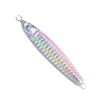 Mistrall Pilker Zombi 60g 84mm vzor 04