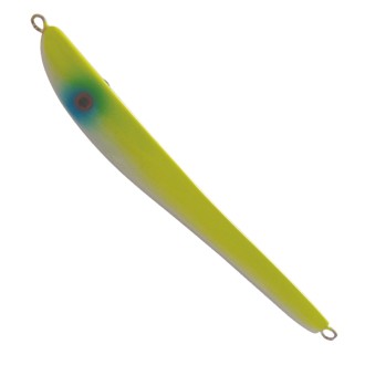 Mistrall Pilker Storm 100g 120mm vzor 18