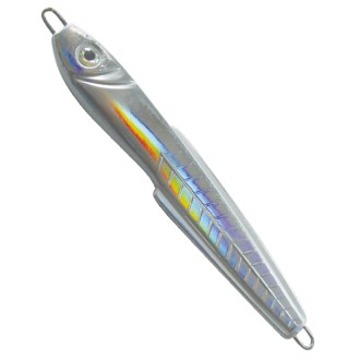 Mistrall Pilker Viking 100g 115mm vzor 08