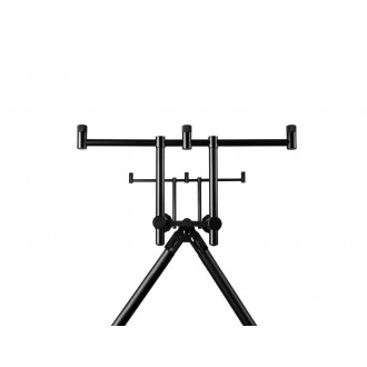 Stojan Delphin Rodpod RPX 4 BlackWay