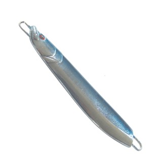 Mistrall Pilker Devil 125g 108mm vzor 11