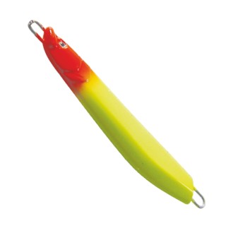 Mistrall Pilker Devil 125g 108mm vzor 25