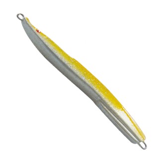 Mistrall Pilker Dolphin 130g 130mm vzor 09