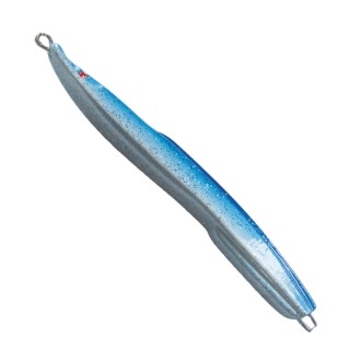Mistrall Pilker Dolphin 160g 140mm vzor 02