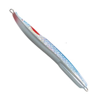 Mistrall Pilker Dolphin 160g 140mm vzor 08