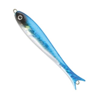 Mistrall Pilker Vikers 100g 123mm vzor 02