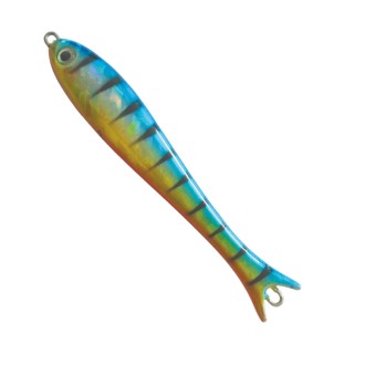 Mistrall Pilker Vikers 120g 131mm vzor 05