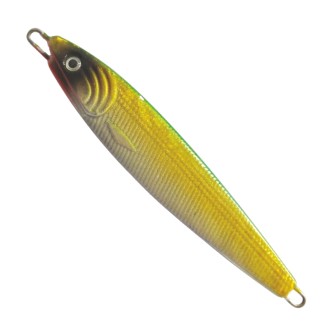 Mistrall Pilker Seafort 160g 145mm vzor 04