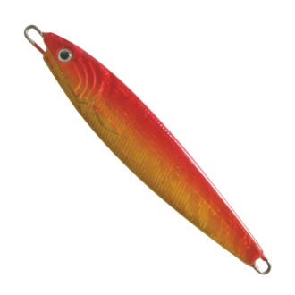 Mistrall Pilker Seafort 200g 158mm vzor 02