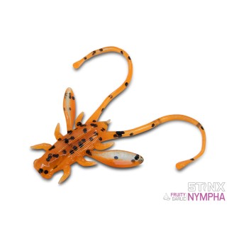 Umělá nástraha Delphin B! Stinx Nympha 2,5cm 20ks