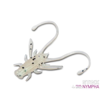 Umělá nástraha Delphin B! Stinx Nympha 2,5cm 20ks