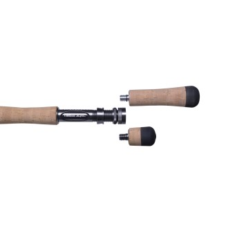 Prut Shakespeare Sigma Supra Fly 9ft 5WT