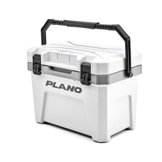 Chladicí Box Plano Frost Cooler 13 L White