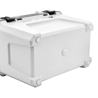 Chladicí Box Plano Frost Cooler 13 L White