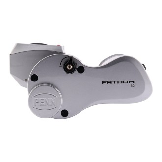 Elektrický Multiplikátor Penn Fathom® 30 LD RH Electric Reel Set