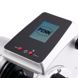 Elektrický Multiplikátor Penn Fathom® 30 LD RH Electric Reel Set